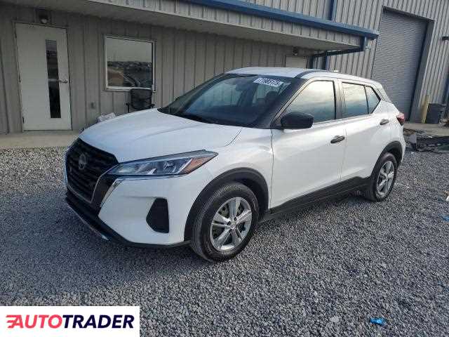 Nissan Pozostałe 2022 1 Nissan Pozostałe 2022 1
