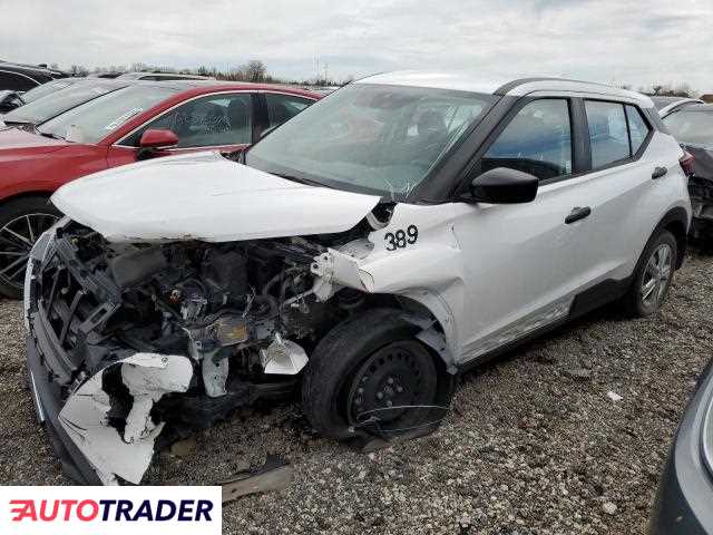 Nissan Pozostałe 2023 1 Nissan Pozostałe 2023 1