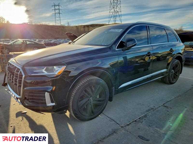 Audi Q7 2020 2