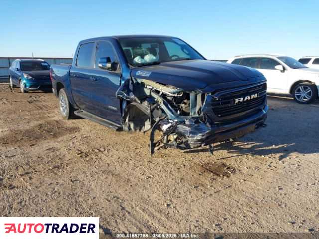 Dodge Ram 2019 5 Dodge Ram 2019 5