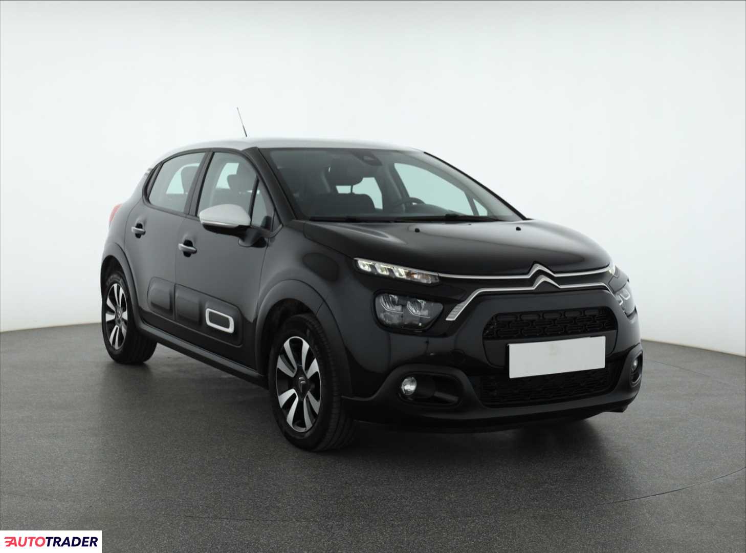 Citroen C3 2022 1.2 108 KM