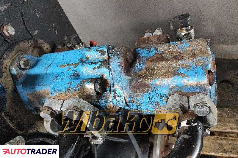 Pompa hydrauliczna Vickers F10-35VQTBS35/25VQ