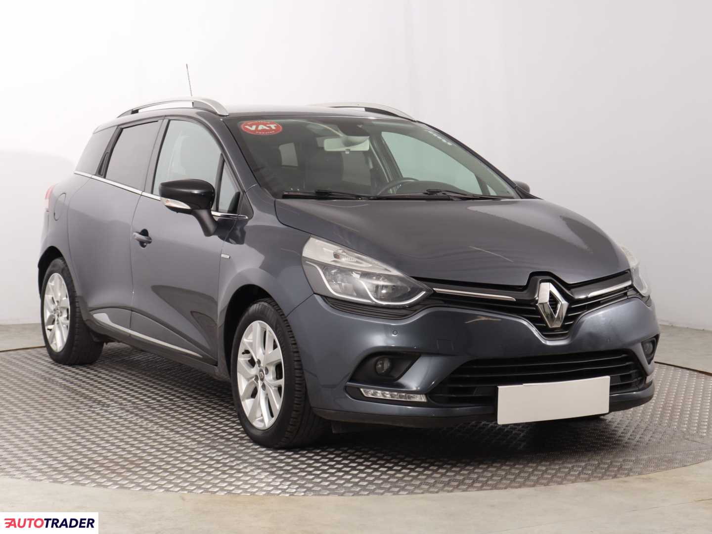 Renault Clio 2020 0.9 88 KM Renault Clio 2020 0.9 88 KM