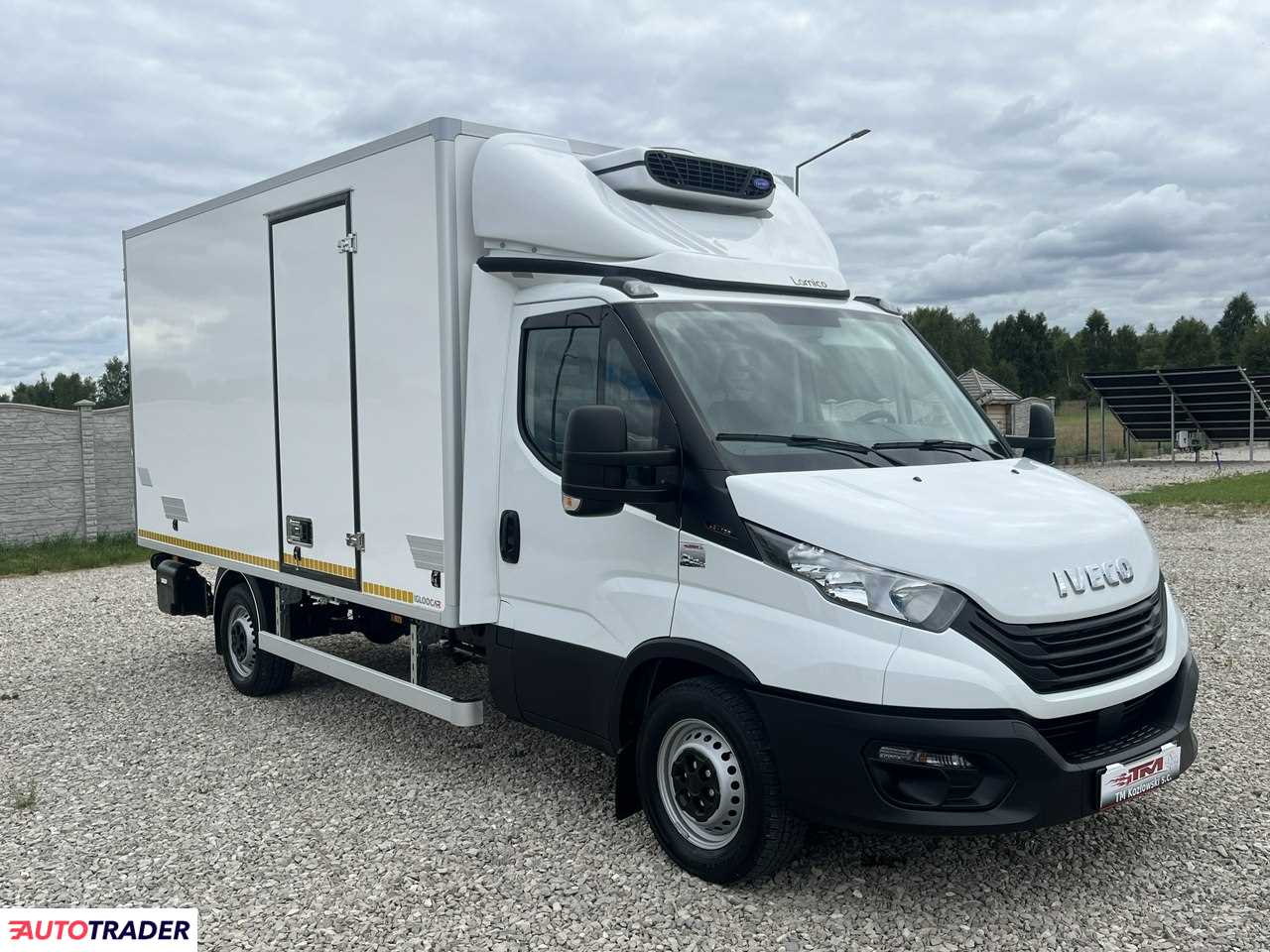 Iveco Daily 2022 3 Iveco Daily 2022 3