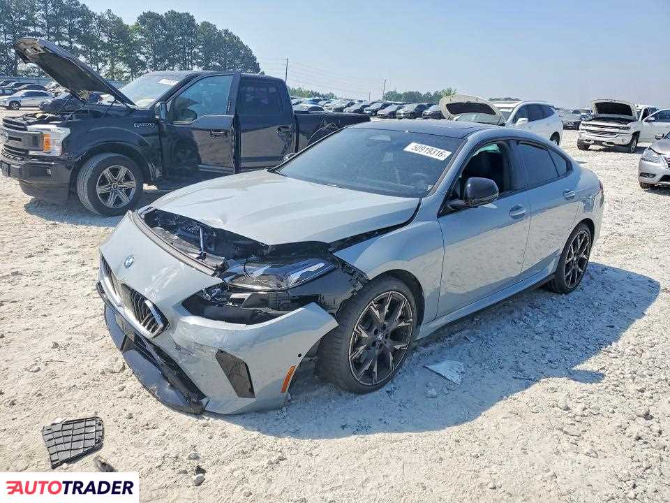 BMW Pozostałe 2026 2
