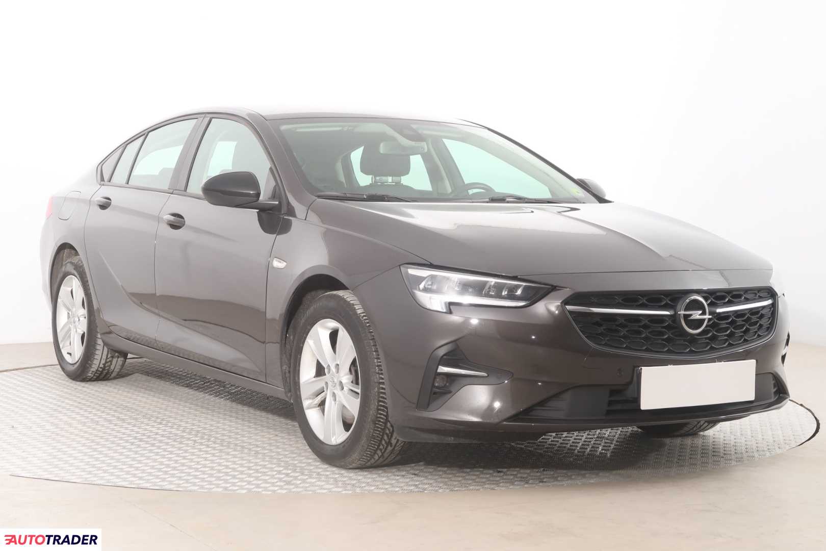 Opel Insignia 2020 2.0 171 KM