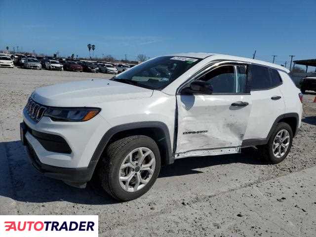 Jeep Compass 2025 2 Jeep Compass 2025 2
