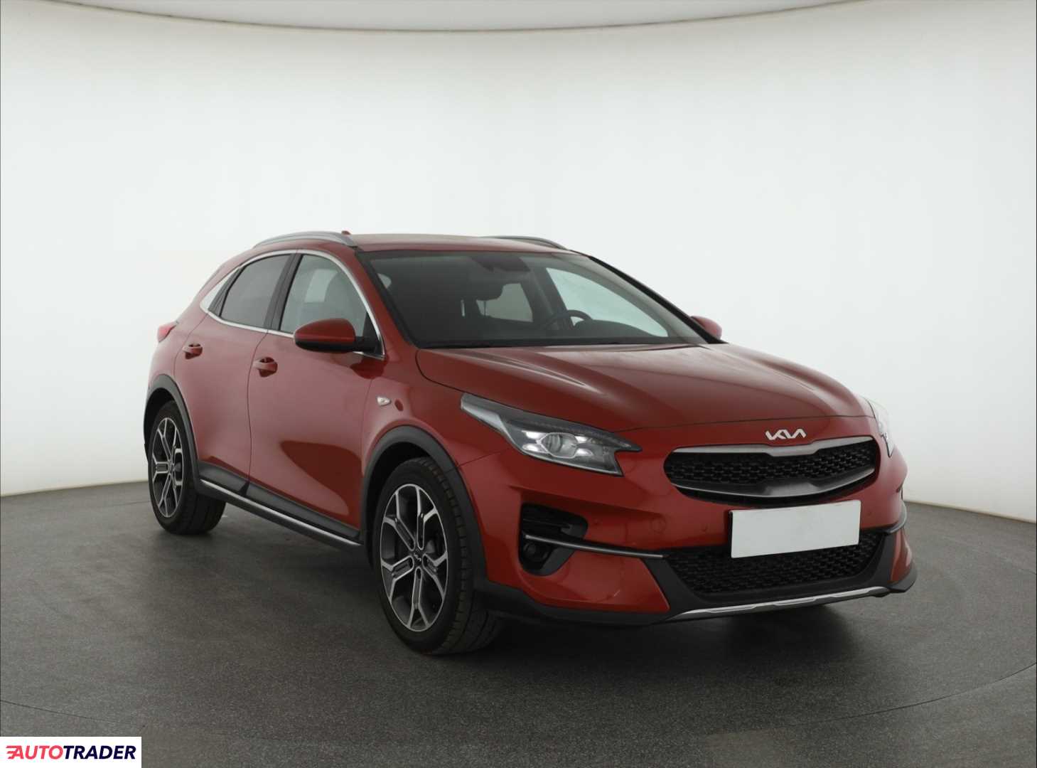 Kia Ceed 2022 1.5 156 KM