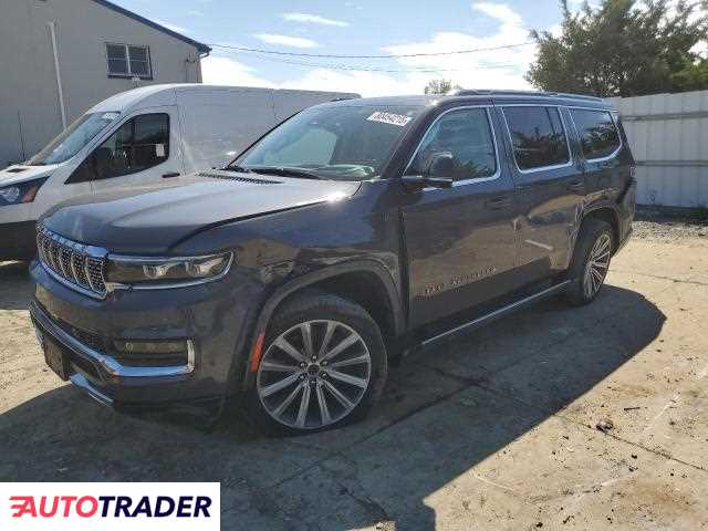 Jeep Wagoneer 2023 6