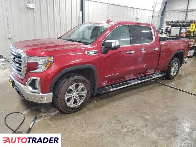 GMC Sierra 2021 3 GMC Sierra 2021 3
