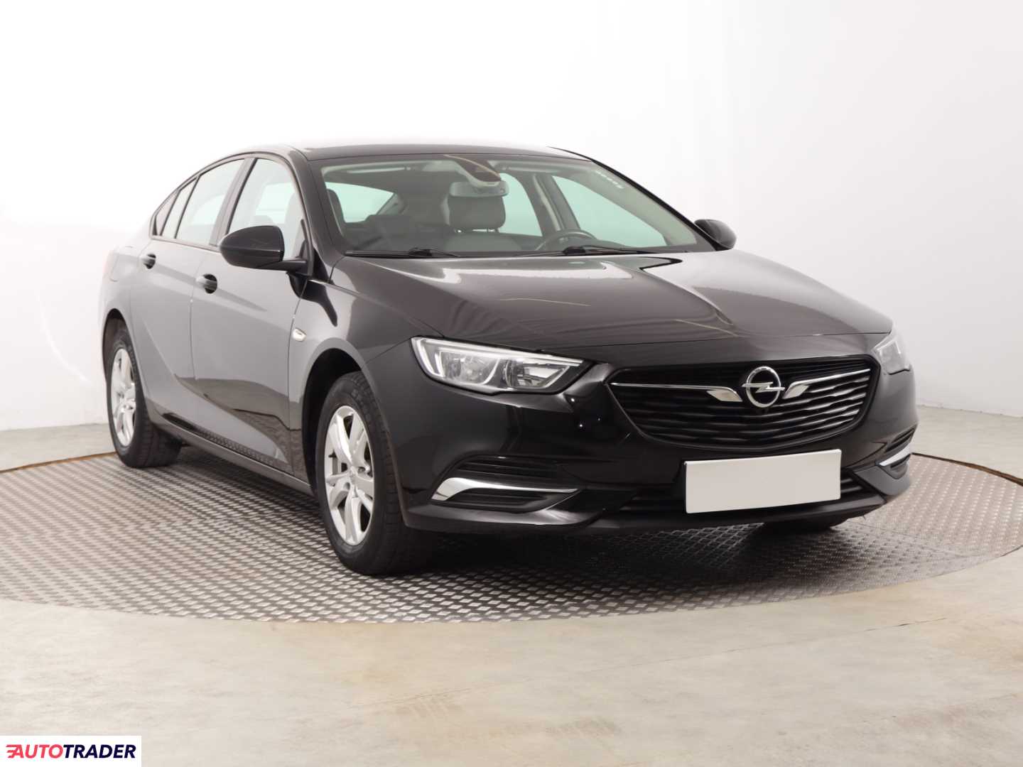 Opel Insignia 2017 1.5 162 KM Opel Insignia 2017 1.5 162 KM