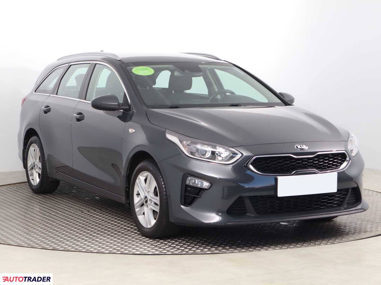 Kia Ceed 2021 1.6 134 KM Kia Ceed 2021 1.6 134 KM