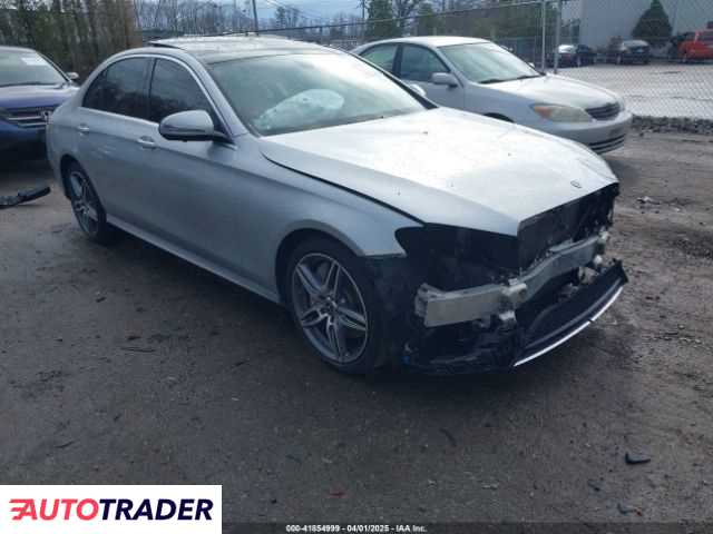 Mercedes 2020 2 Mercedes 2020 2