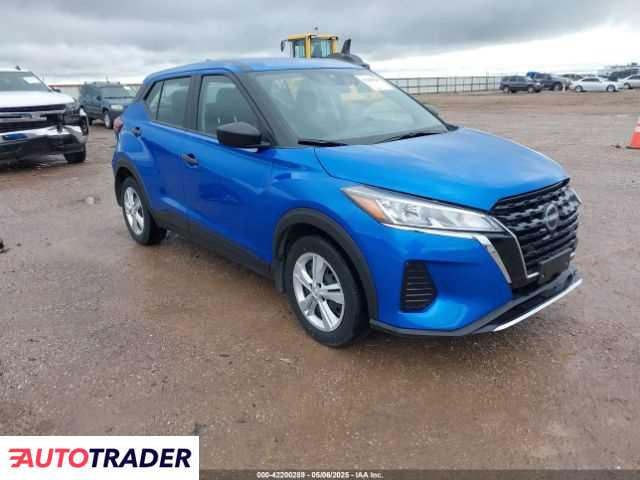 Nissan Pozostałe 2023 1 Nissan Pozostałe 2023 1