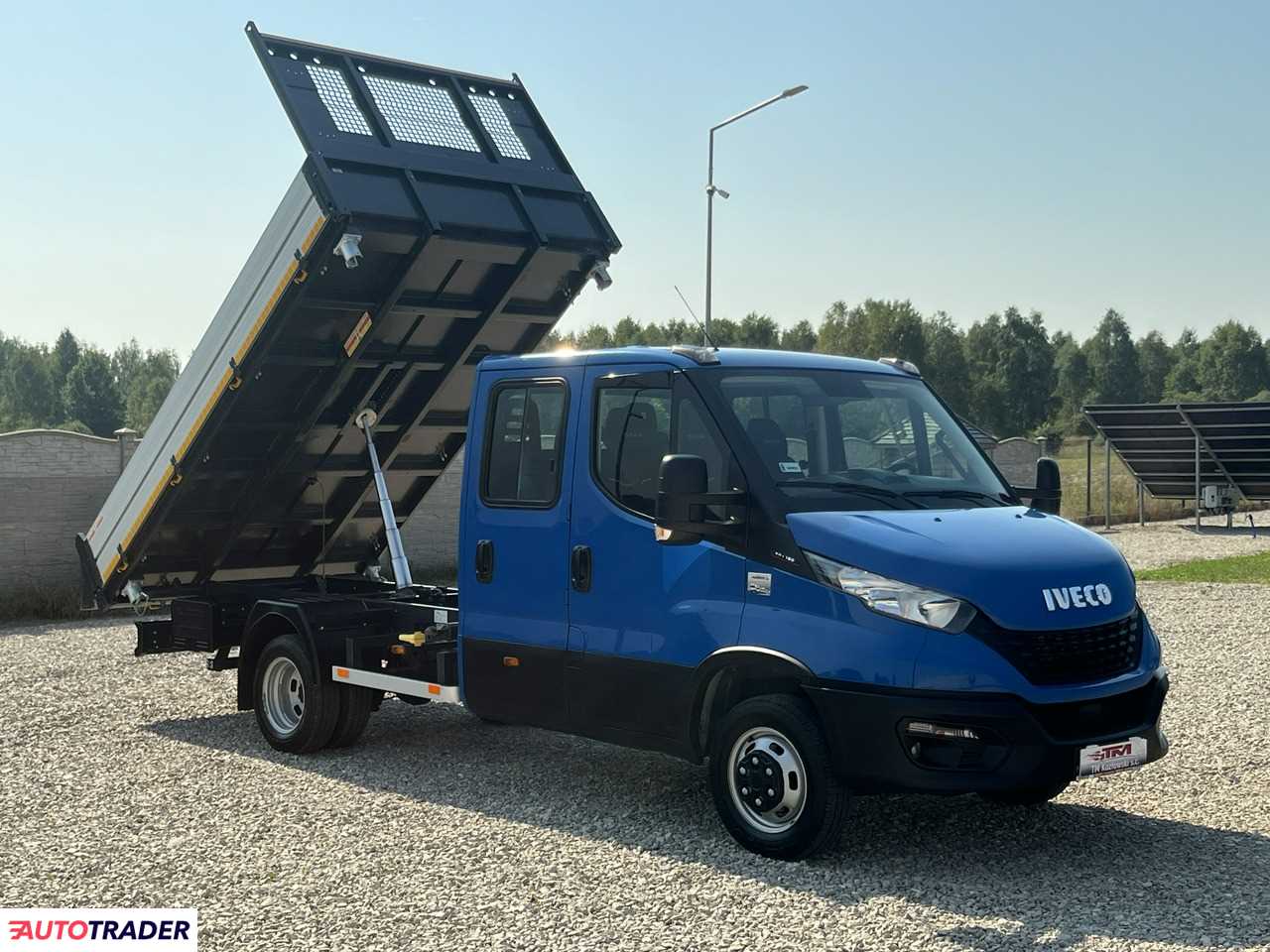 Iveco Daily 2021 3