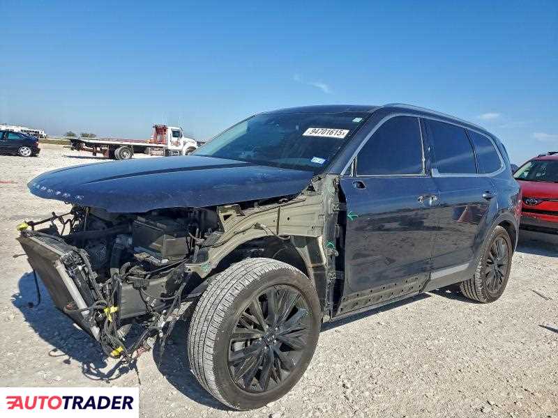 Kia Pozostałe 2021 3