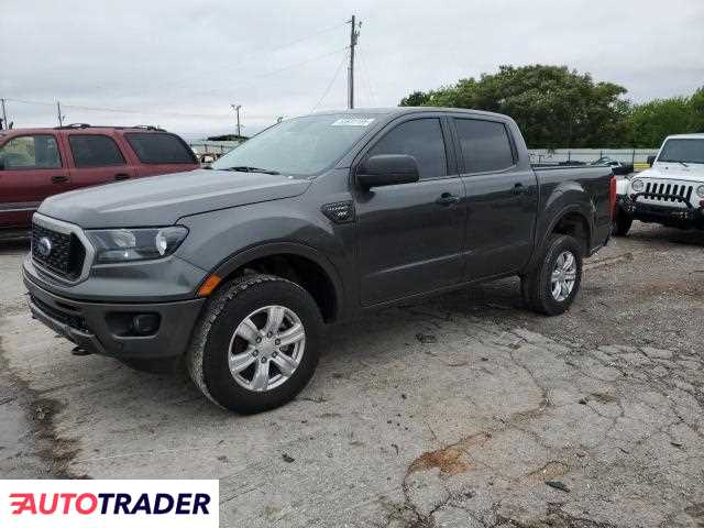 Ford Ranger 2019 2 Ford Ranger 2019 2