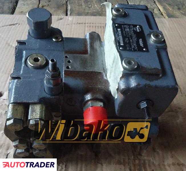 Pompa hydrauliczna Hydromatik A10VG45HD/10R902037029