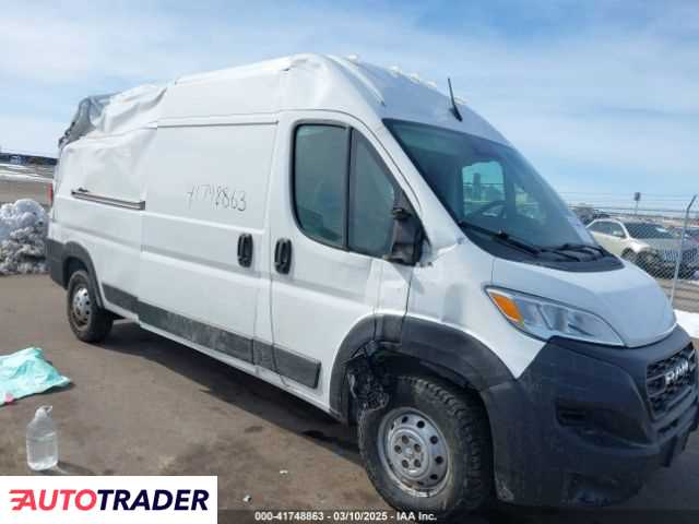 Dodge Ram 2023 3 Dodge Ram 2023 3
