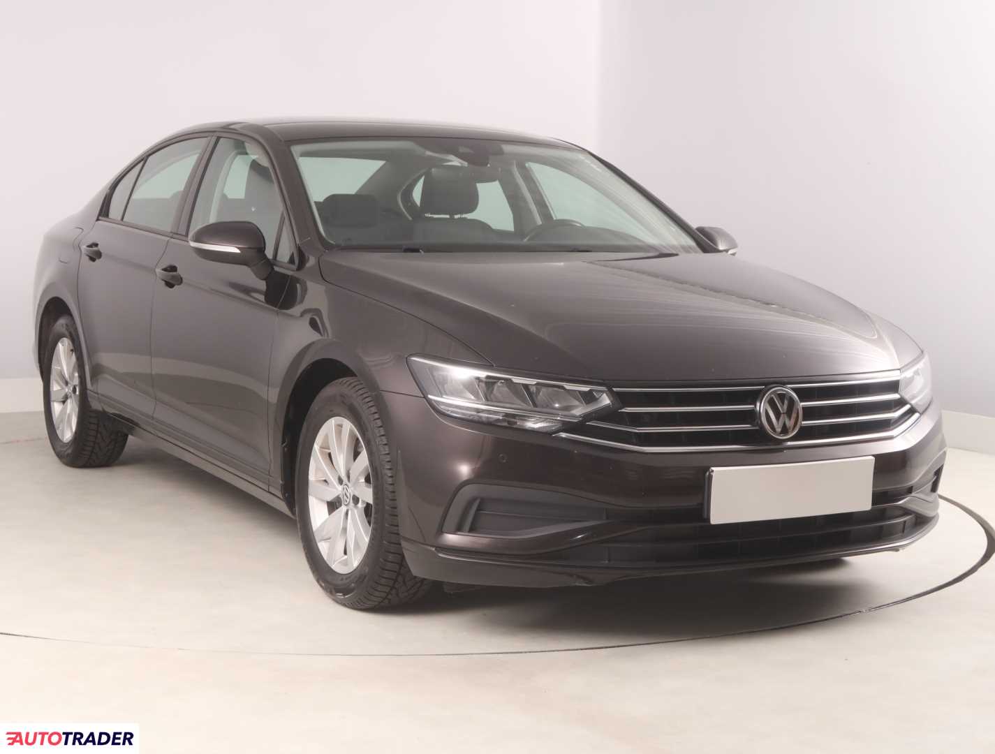 Volkswagen Passat 2020 1.5 147 KM Volkswagen Passat 2020 1.5 147 KM