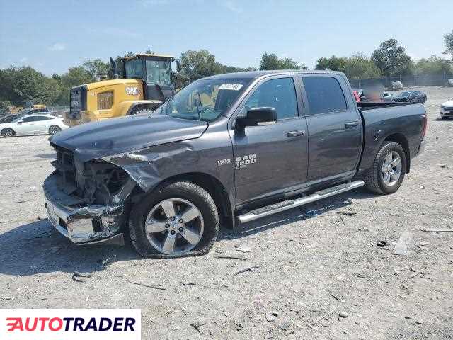 Dodge Ram 2019 5 Dodge Ram 2019 5