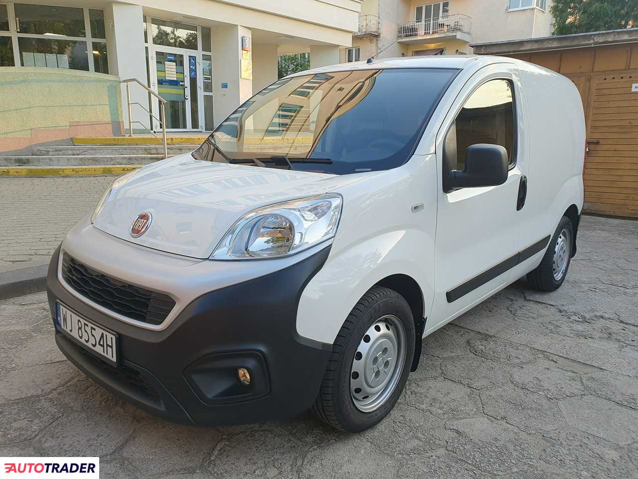Fiat Fiorino 2019 1.4 Fiat Fiorino 2019 1.4