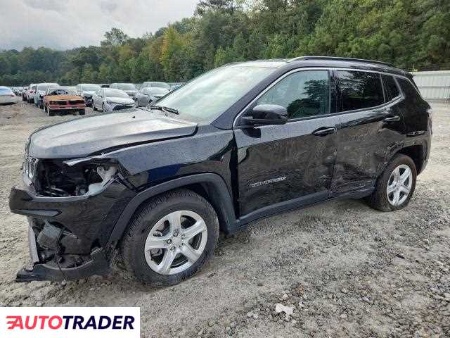 Jeep Compass 2023 2