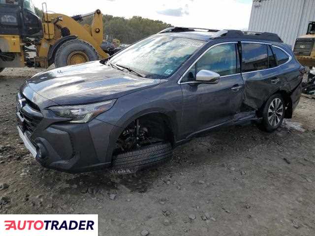 Subaru Outback 2024 2