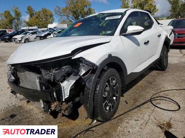 Hyundai Pozostałe 2022 2 Hyundai Pozostałe 2022 2