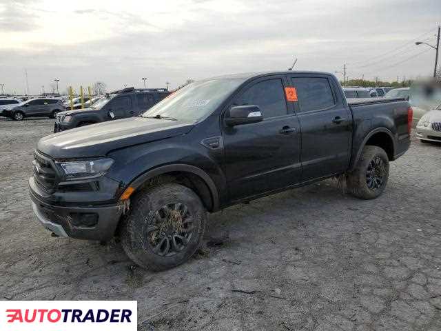 Ford Ranger 2020 2 Ford Ranger 2020 2