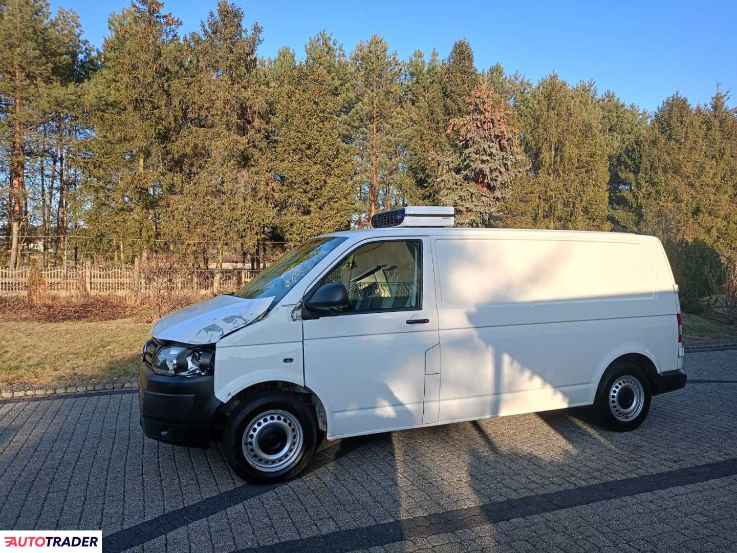 Volkswagen Transporter 2015 2.0 Volkswagen Transporter 2015 2.0