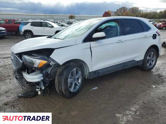 Ford Edge 2024 2