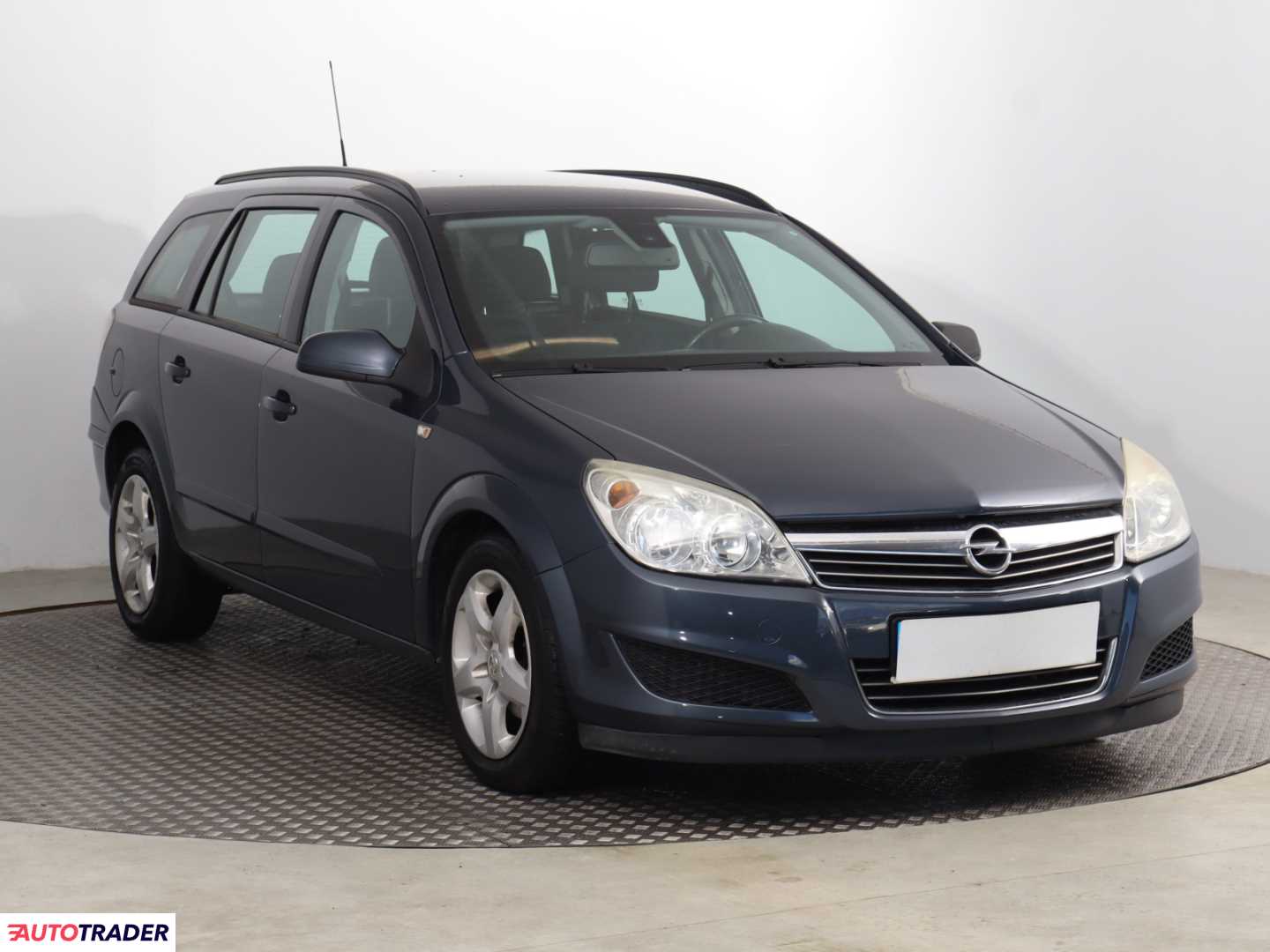 Opel Astra 2007 1.6 103 KM Opel Astra 2007 1.6 103 KM
