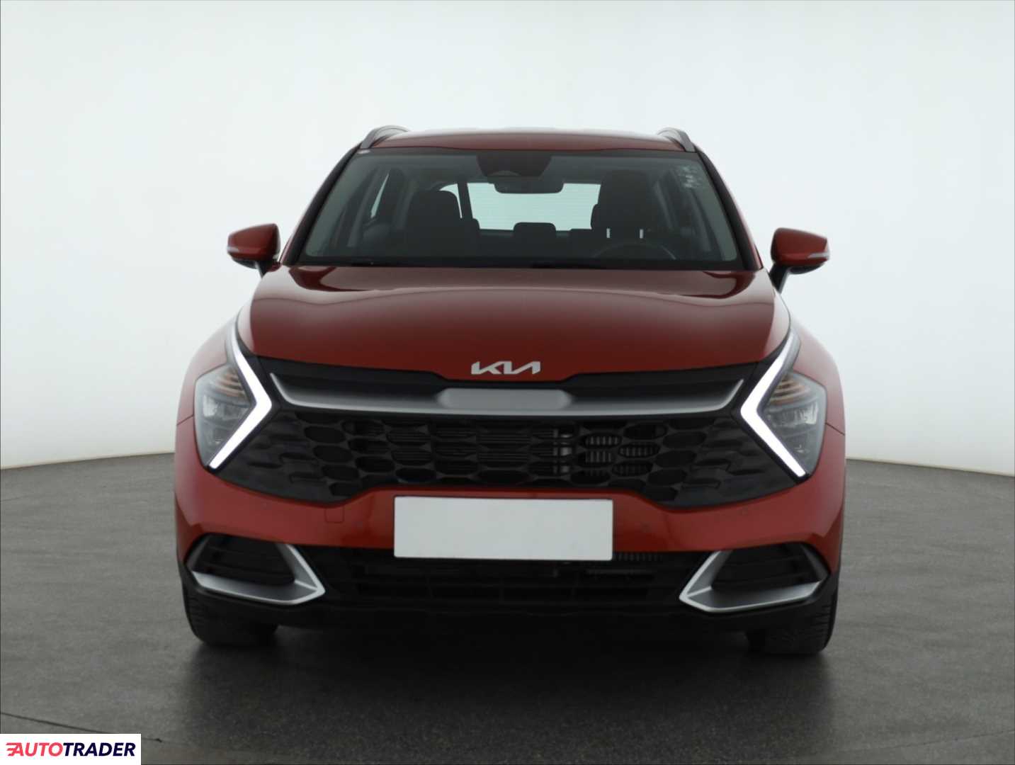 Kia Sportage 2023 1.6 147 KM Kia Sportage 2023 1.6 147 KM