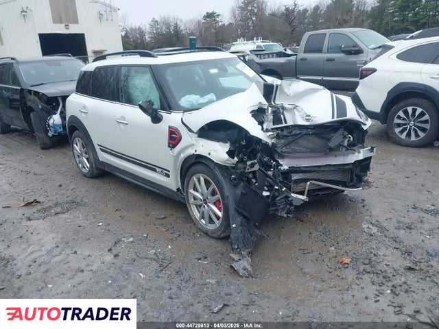 Austin Mini 2024 2