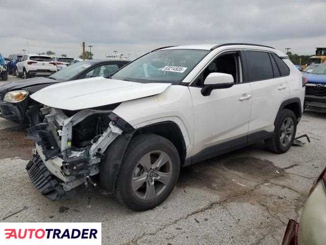 Toyota Pozostałe 2022 2 Toyota Pozostałe 2022 2