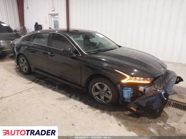 Kia Pozostałe 2021 1