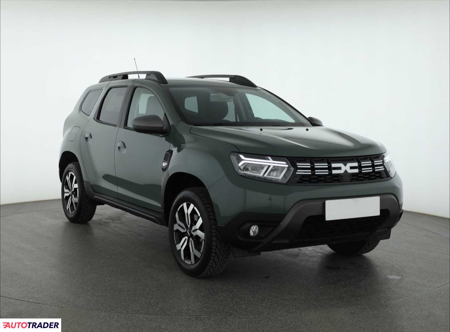 Dacia Duster 2023 1.0 99 KM Dacia Duster 2023 1.0 99 KM