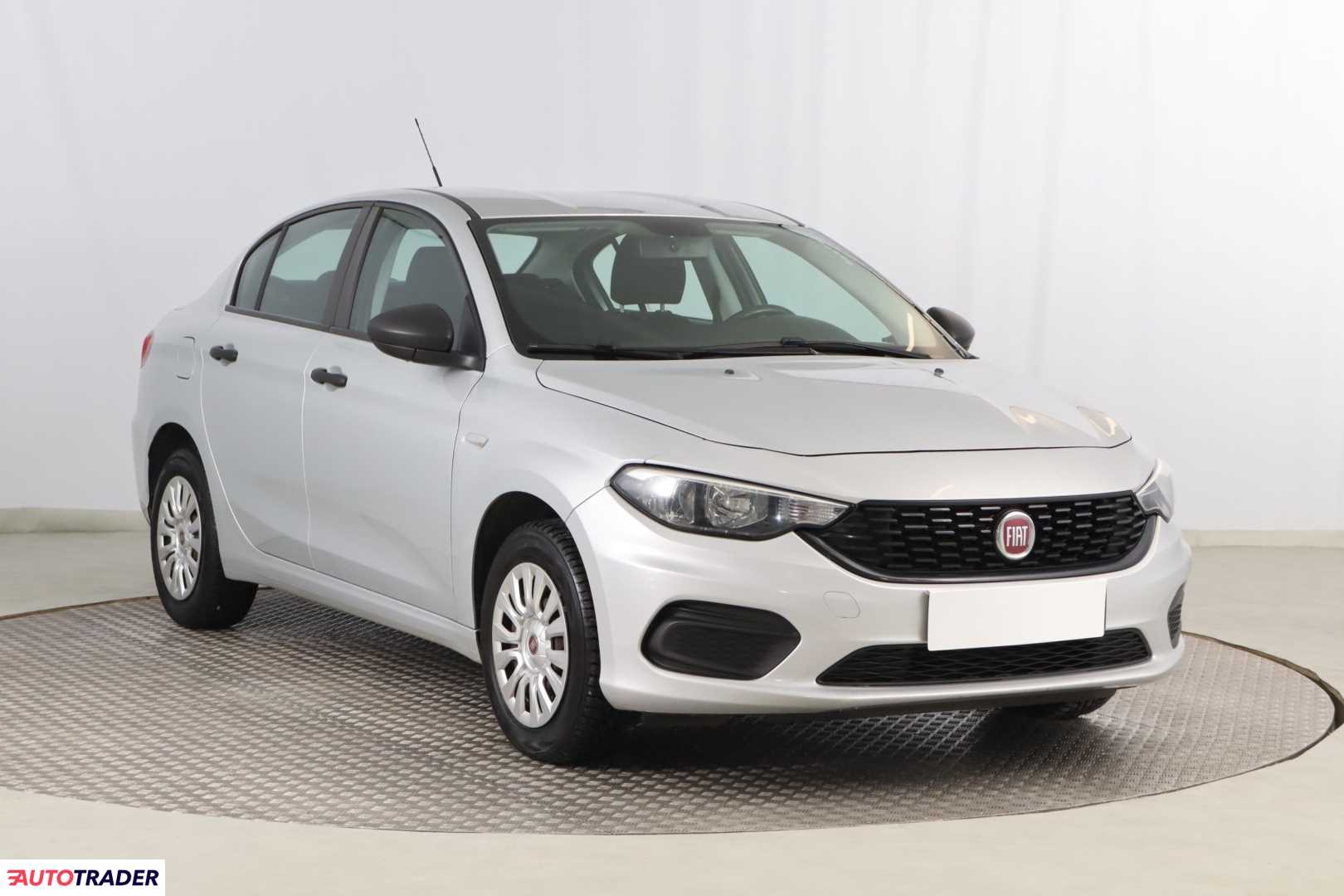 Fiat Tipo 2018 1.4 93 KM