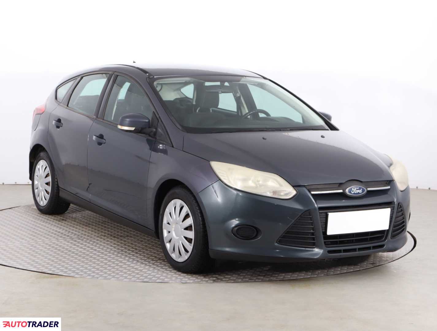 Ford Focus 2011 1.6 93 KM