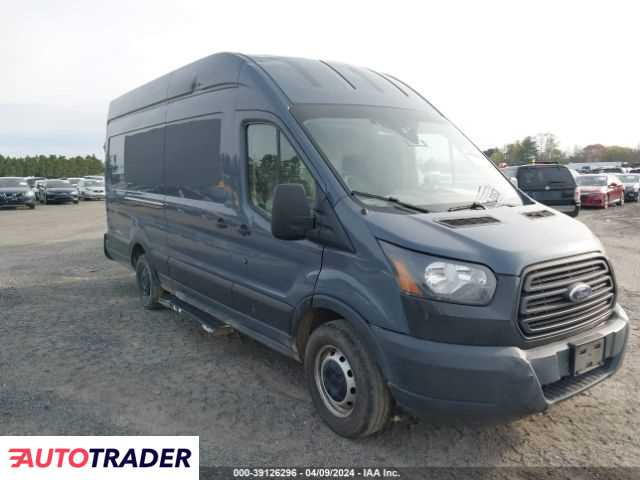 Ford Transit 2019 3