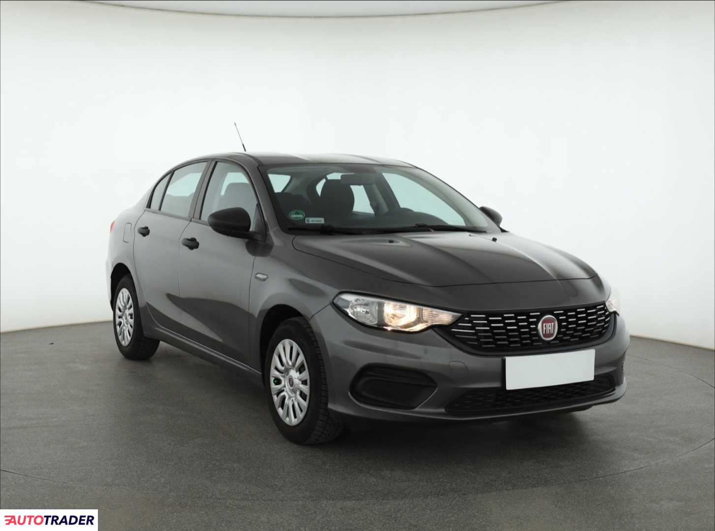 Fiat Tipo 2017 1.4 93 KM
