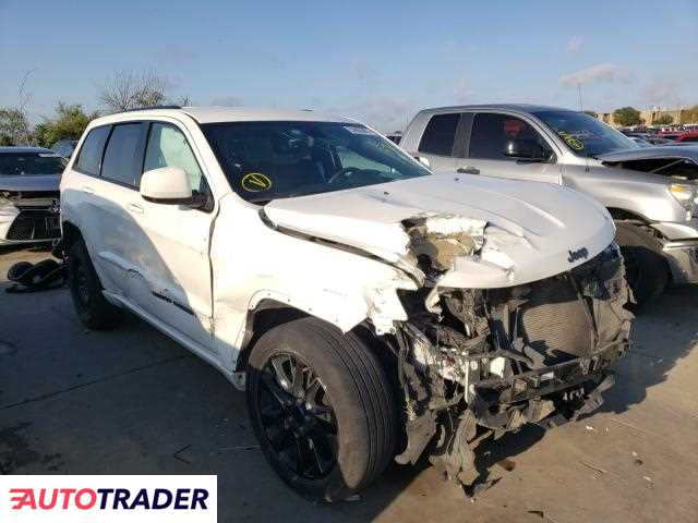 Jeep Grand Cherokee 2017 3 Jeep Grand Cherokee 2017 3