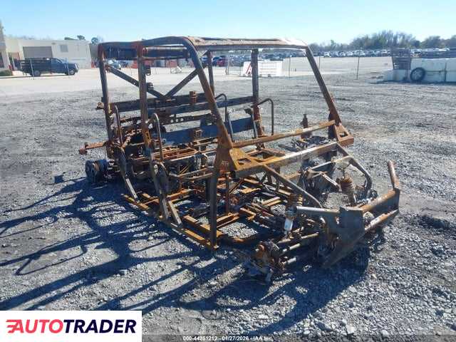 Polaris Ranger RZR 2020