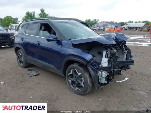 Kia Pozostałe 2024 2 Kia Pozostałe 2024 2