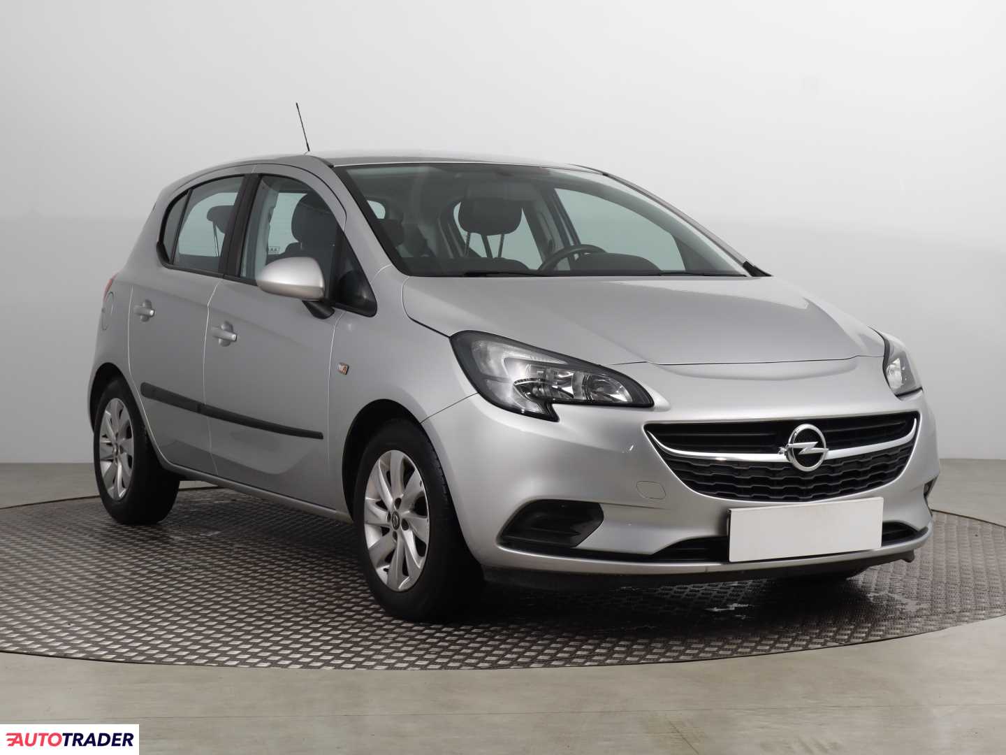 Opel Corsa 2018 1.4 99 KM Opel Corsa 2018 1.4 99 KM