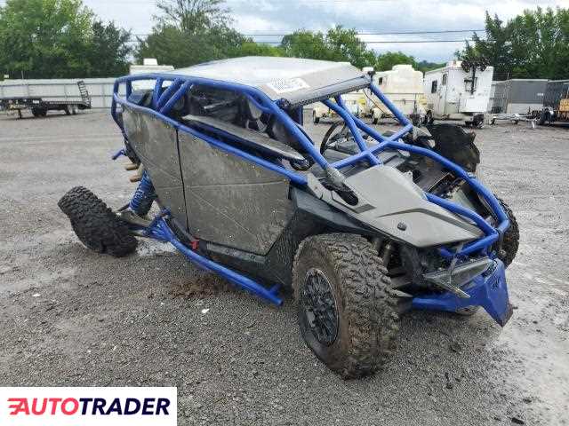 Polaris Pozostałe 2024 Polaris Pozostałe 2024