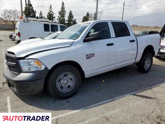 Dodge Ram 2024 3 Dodge Ram 2024 3