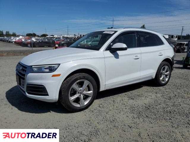Audi Q5 2020 2 Audi Q5 2020 2
