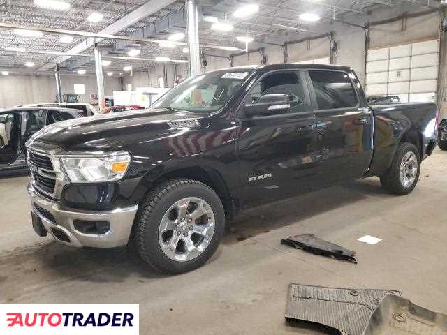 Dodge Ram 2021 5 Dodge Ram 2021 5